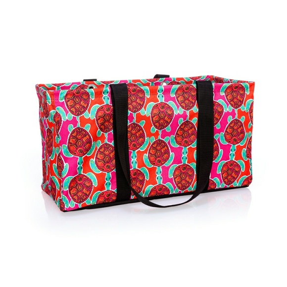 Large Utility Tote - Picture 2 of 4